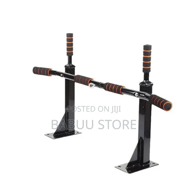 Quality Home Fitness