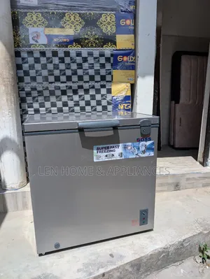 Freezer Liter 200