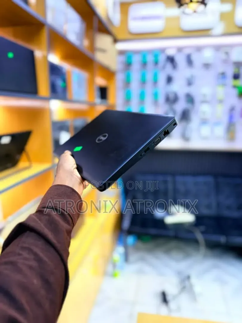 Laptop Dell Latitude 5290 8GB Intel Core i5 SSD 256GB