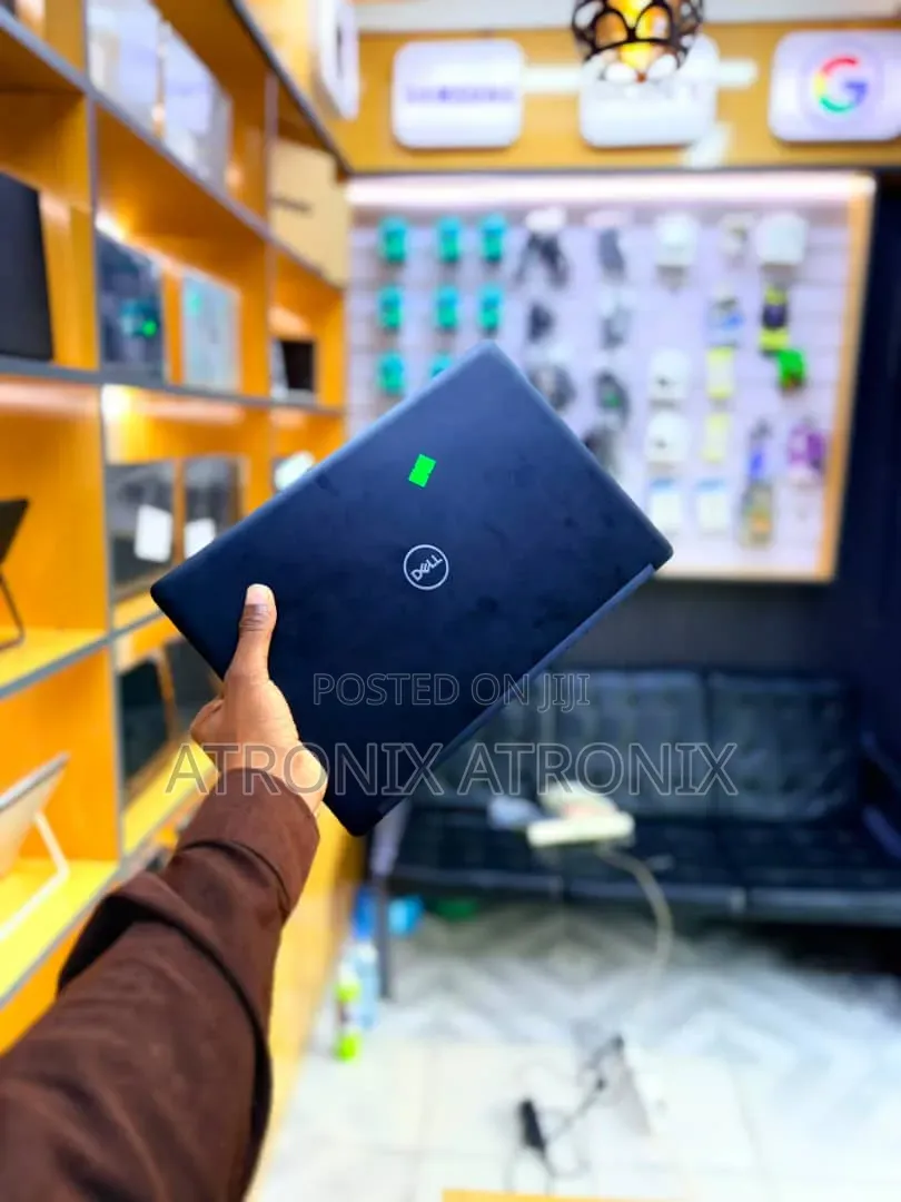 Laptop Dell Latitude 5290 8GB Intel Core i5 SSD 256GB