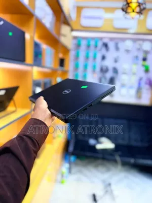 Laptop Dell Latitude 5290 8GB Intel Core i5 SSD 256GB