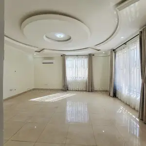 4bdrm Villa in Masaki for rent