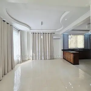 4bdrm Villa in Masaki for rent