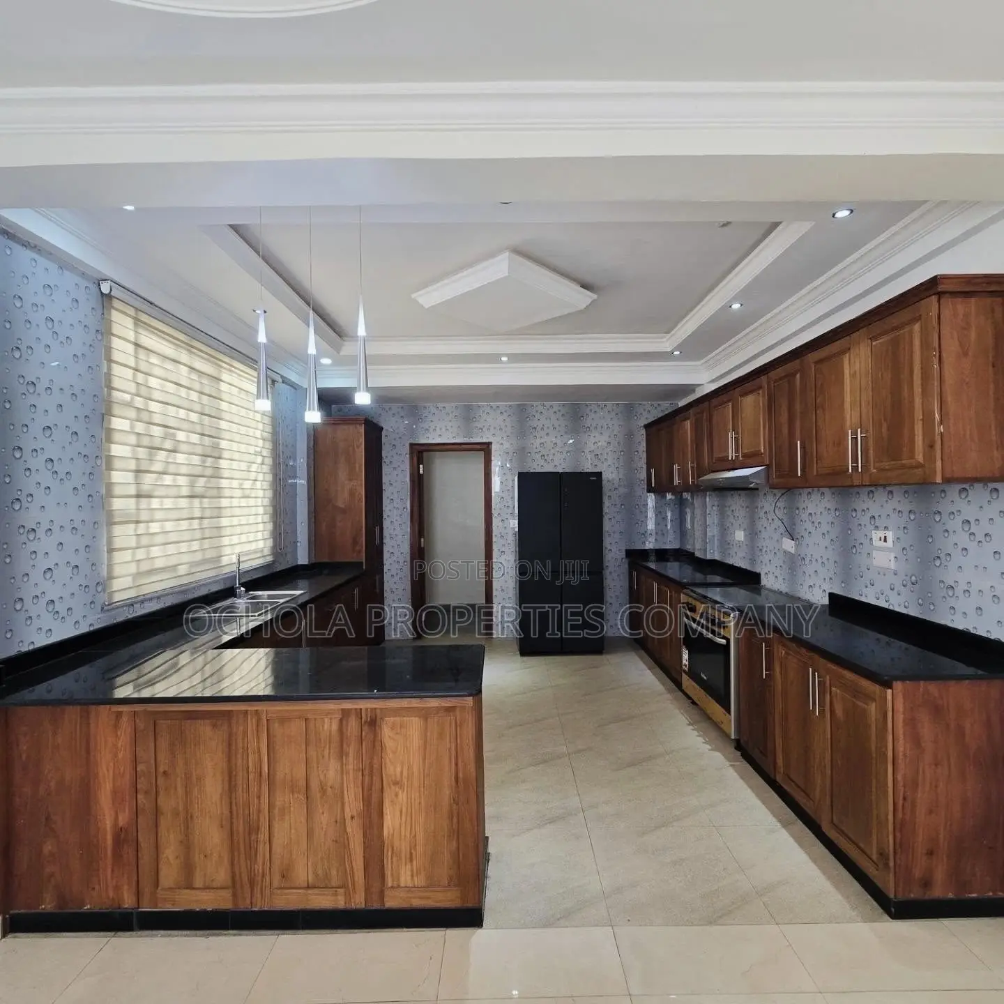 4bdrm Villa in Masaki for rent
