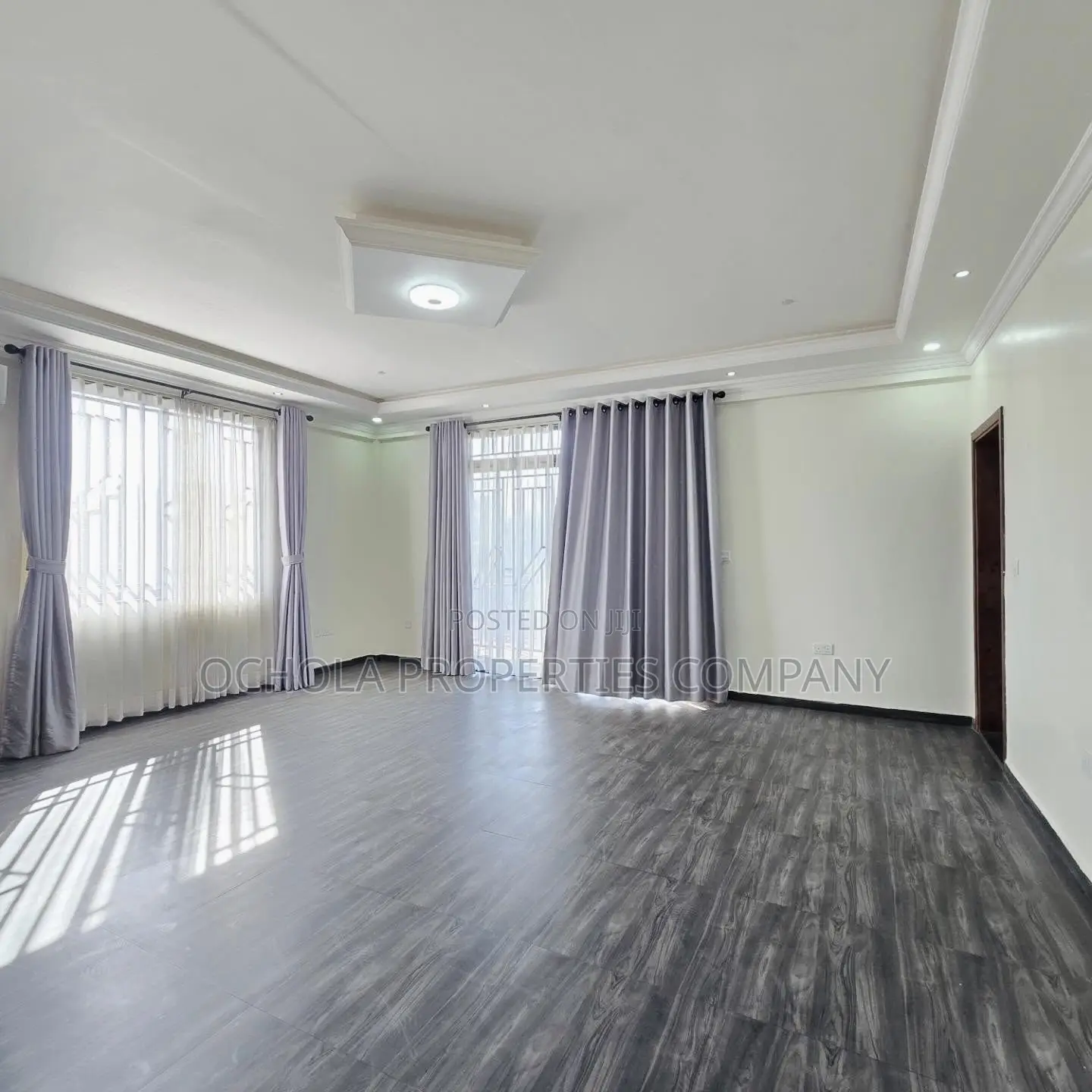 4bdrm Villa in Masaki for rent