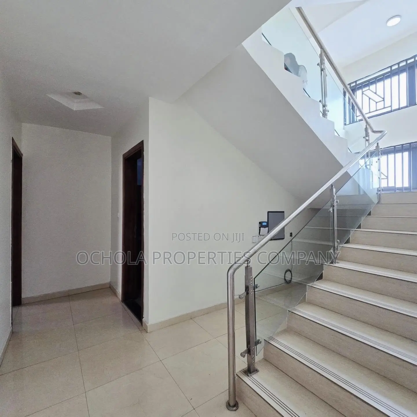 4bdrm Villa in Masaki for rent