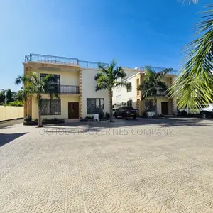 4bdrm Villa in Masaki for rent