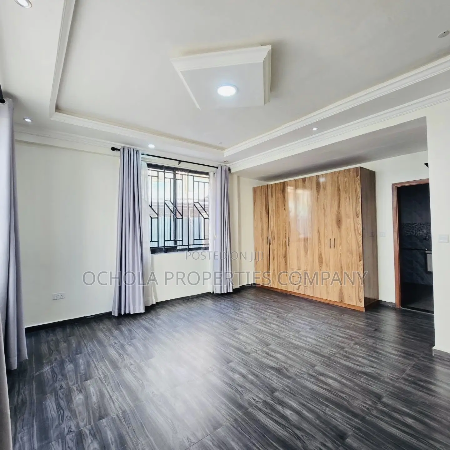 4bdrm Villa in Masaki for rent