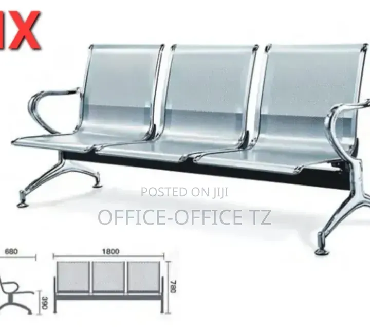 Bench La Watu 3