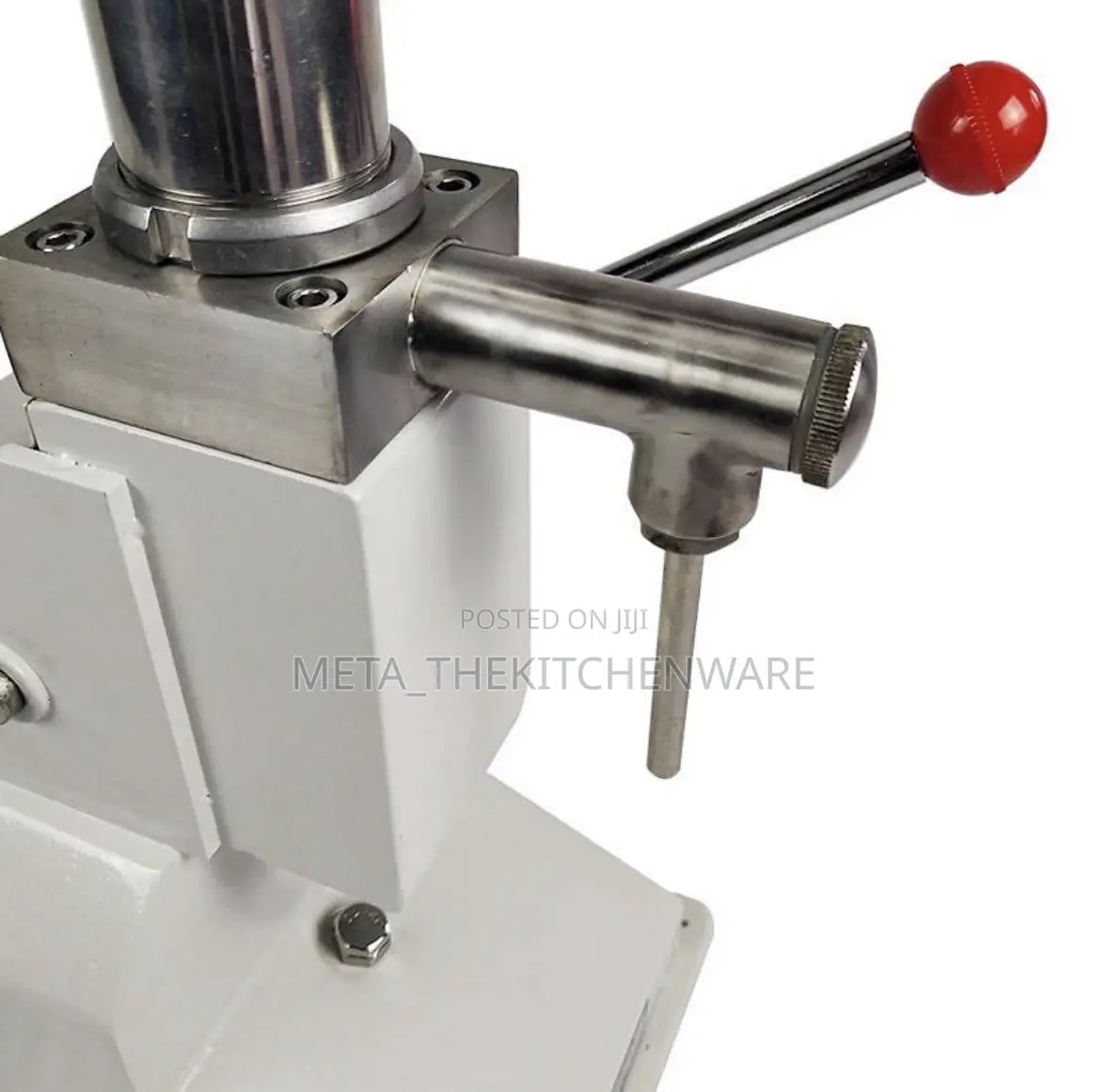 Manual Liquid Filling Machine
