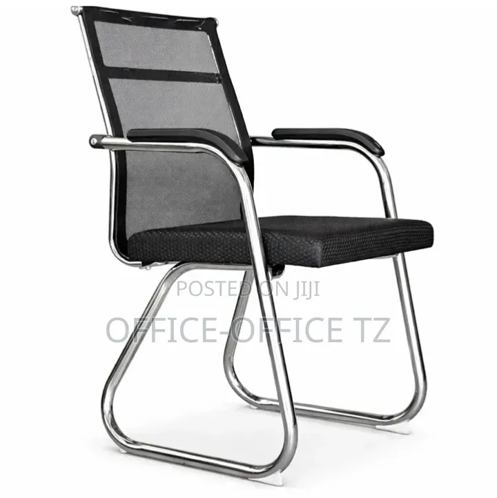Simple Chair