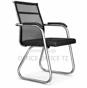 Simple Chair
