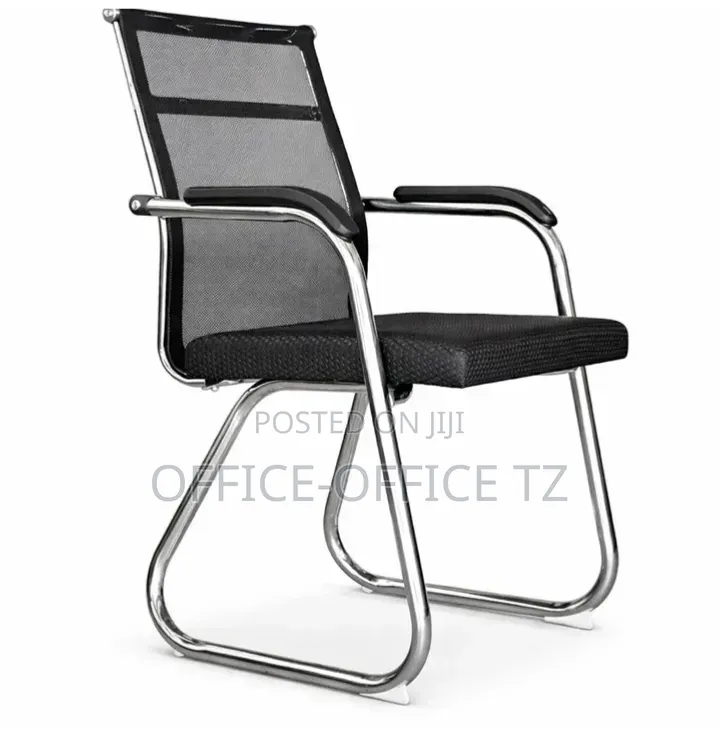 Simple Chair