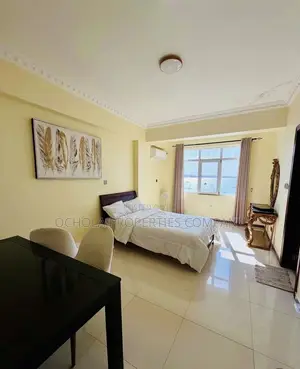 Furnished 3bdrm Apartment in Masaki for rent