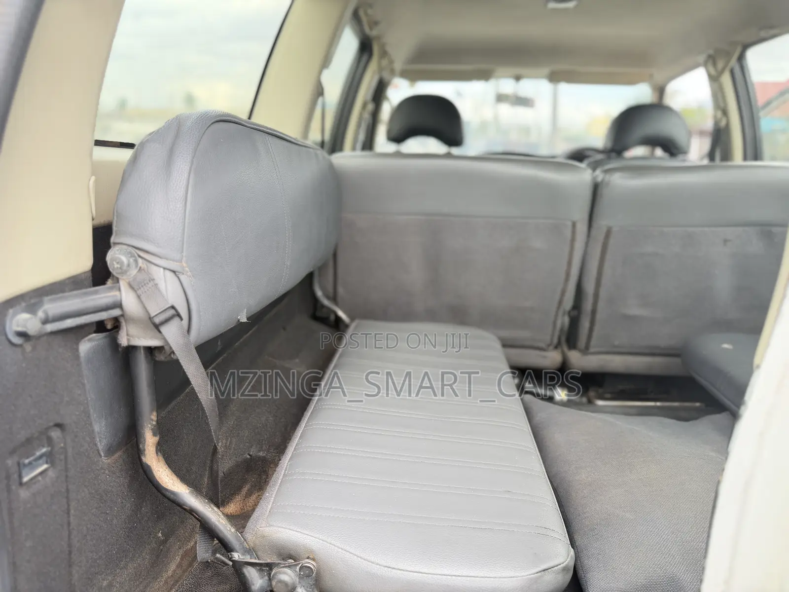 Nissan Patrol 3.0 TD GL 2007 White