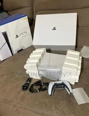 Sony Playstation 5 Slim