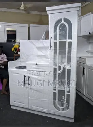 Kitchen Cabinet Mlango3