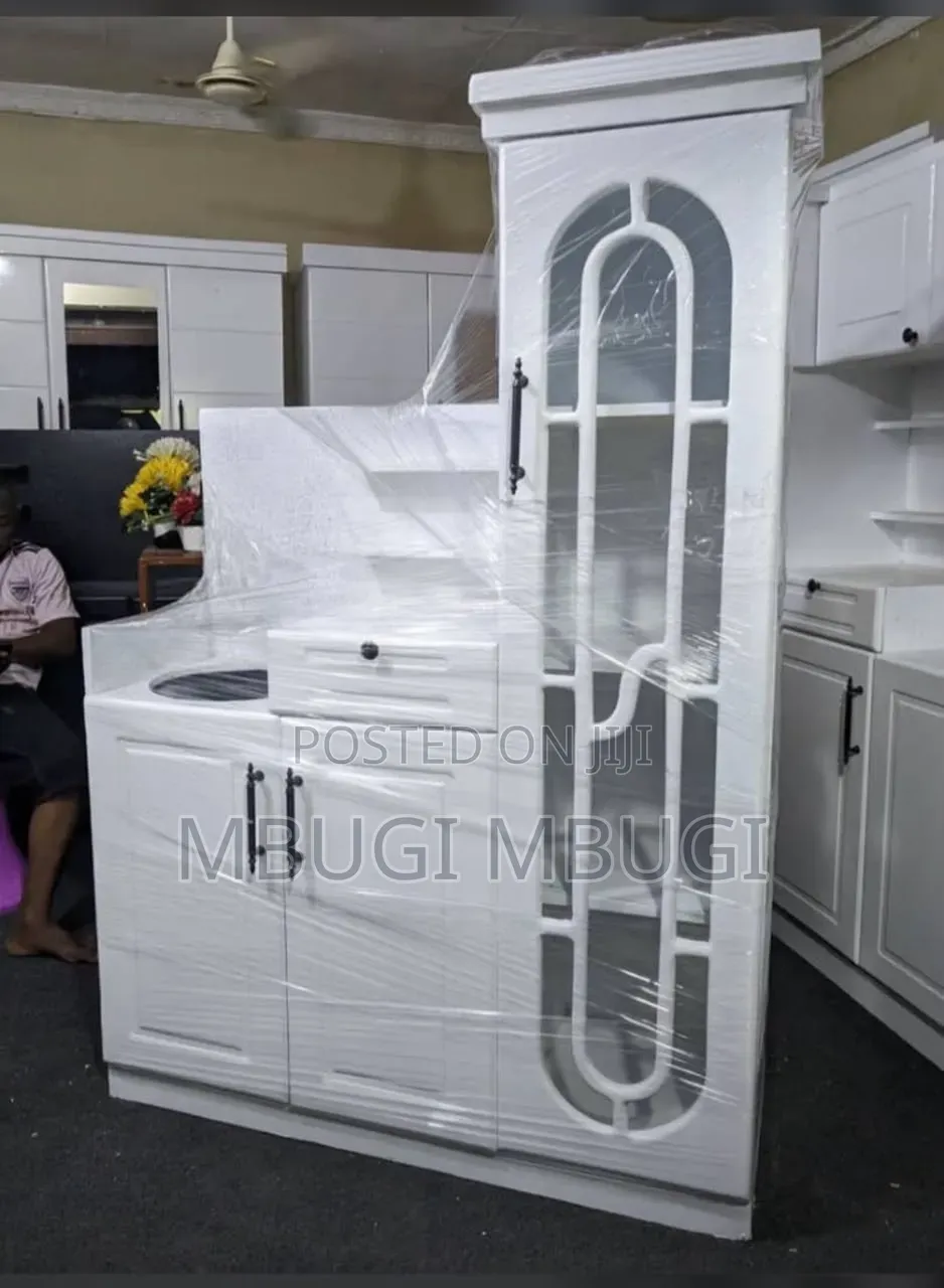 Kitchen Cabinet Mlango3