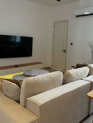 Furnished 1bdrm Apartment in Coolest Estate, Masaki for sale