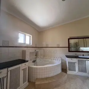 Furnished 3bdrm Apartment in Mikocheni for rent