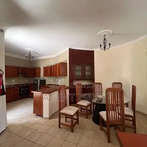 Furnished 3bdrm Apartment in Mikocheni for rent
