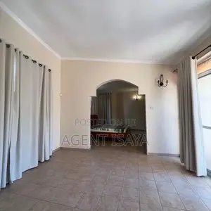 Furnished 3bdrm Apartment in Mikocheni for rent