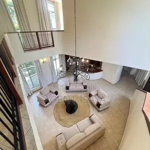 Furnished 3bdrm Apartment in Mikocheni for rent