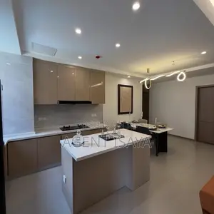 Furnished 2bdrm Apartment in Masaki for rent