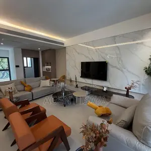 Furnished 2bdrm Apartment in Masaki for rent