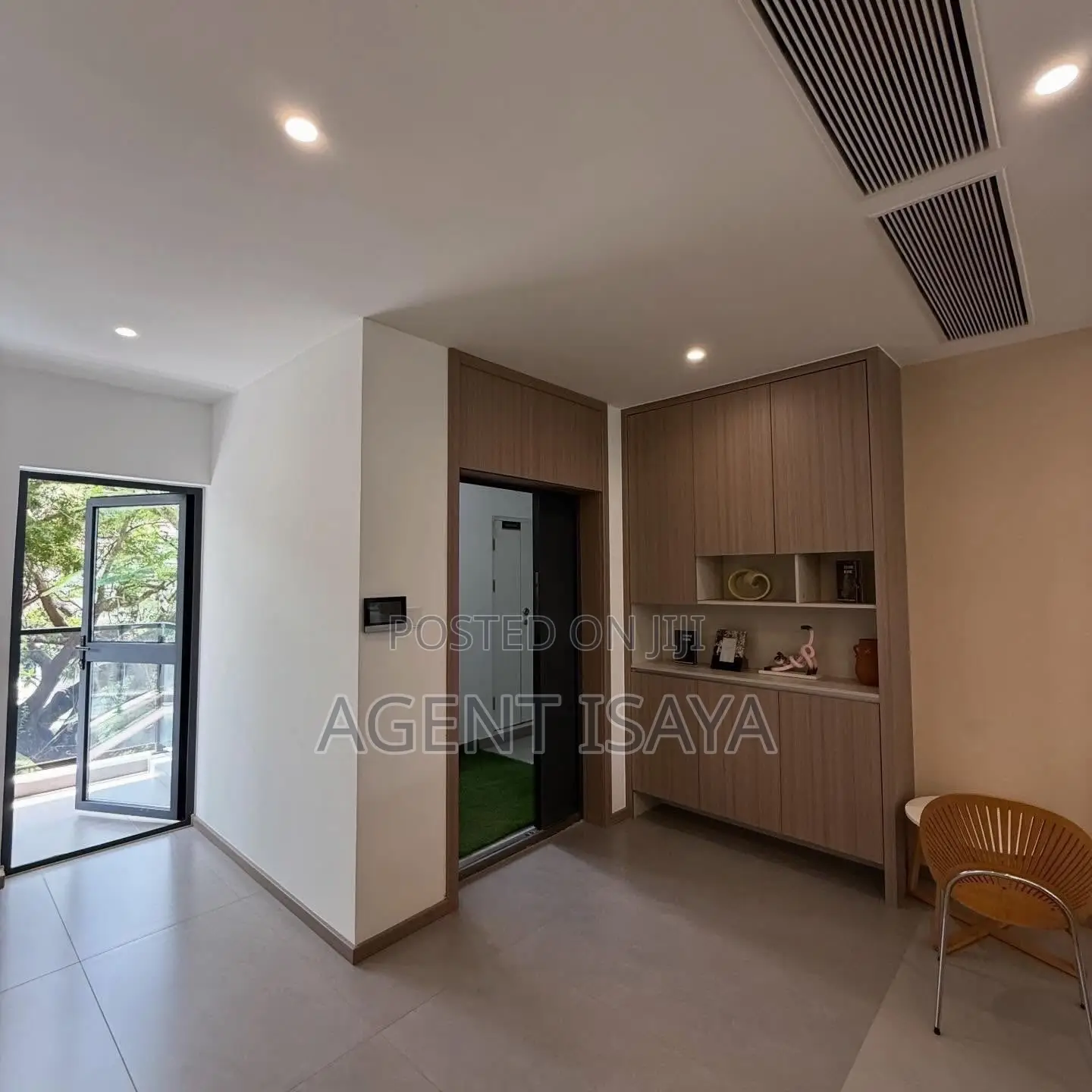 Furnished 2bdrm Apartment in Masaki for rent