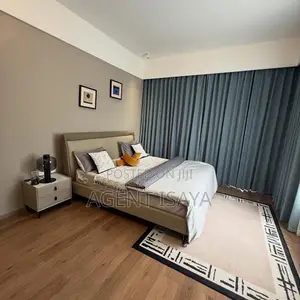 Furnished 2bdrm Apartment in Masaki for rent