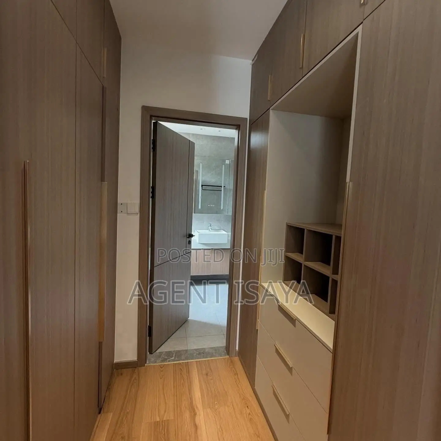 Furnished 2bdrm Apartment in Masaki for rent