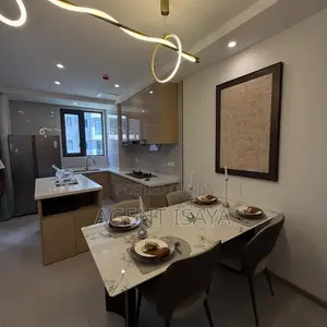 Furnished 2bdrm Apartment in Masaki for rent