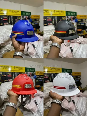 Safety Head Helmet