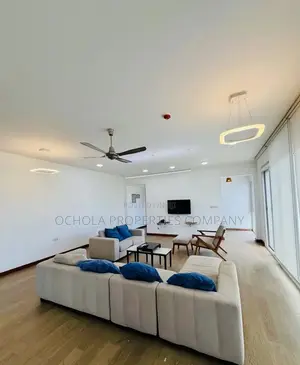 Furnished 2bdrm Apartment in Masaki for rent