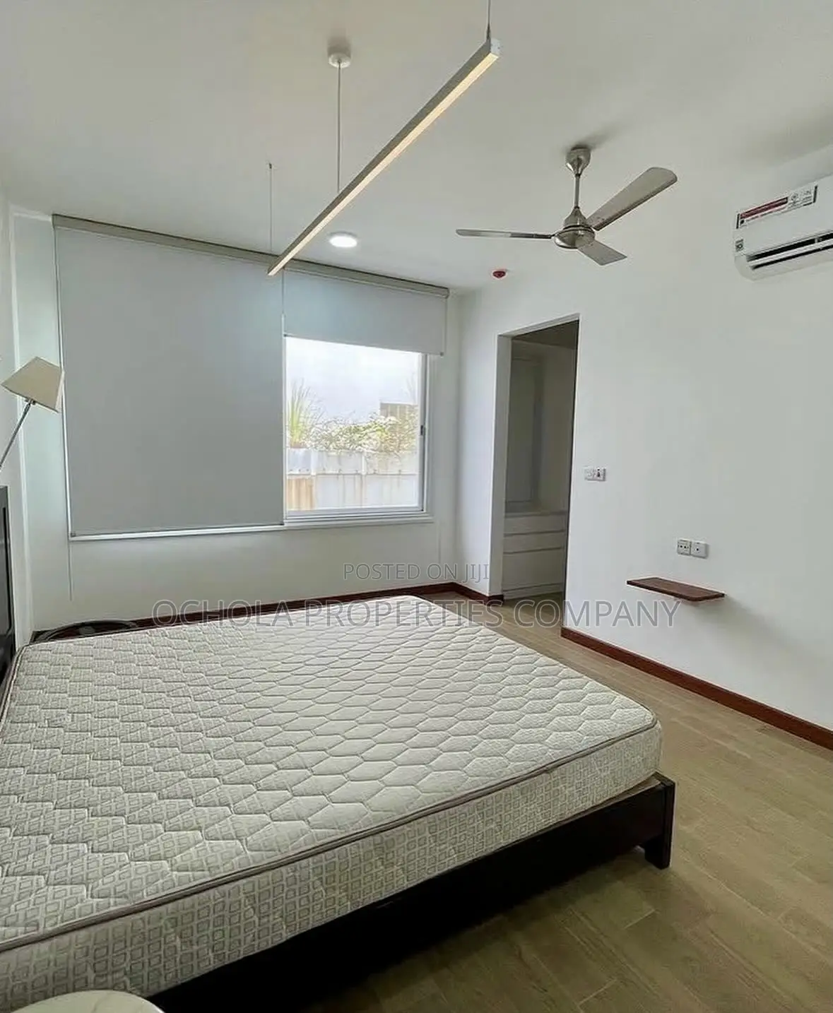 Furnished 2bdrm Apartment in Masaki for rent