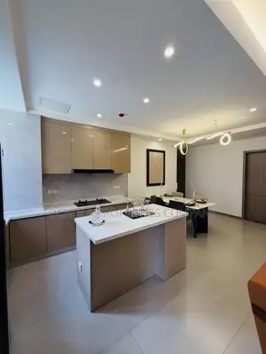 Furnished 2bdrm Apartment in Masaki for rent