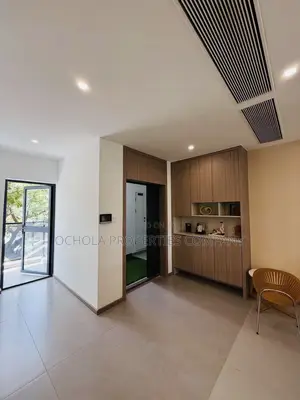 Furnished 2bdrm Apartment in Masaki for rent