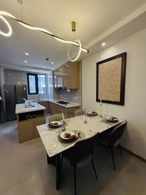 Furnished 2bdrm Apartment in Masaki for rent