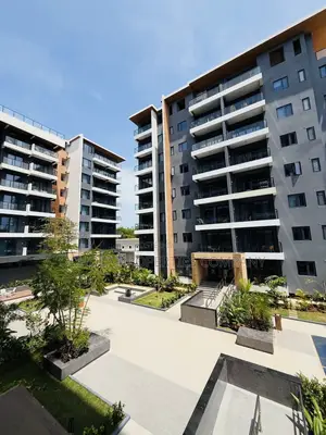 Furnished 2bdrm Apartment in Masaki for rent