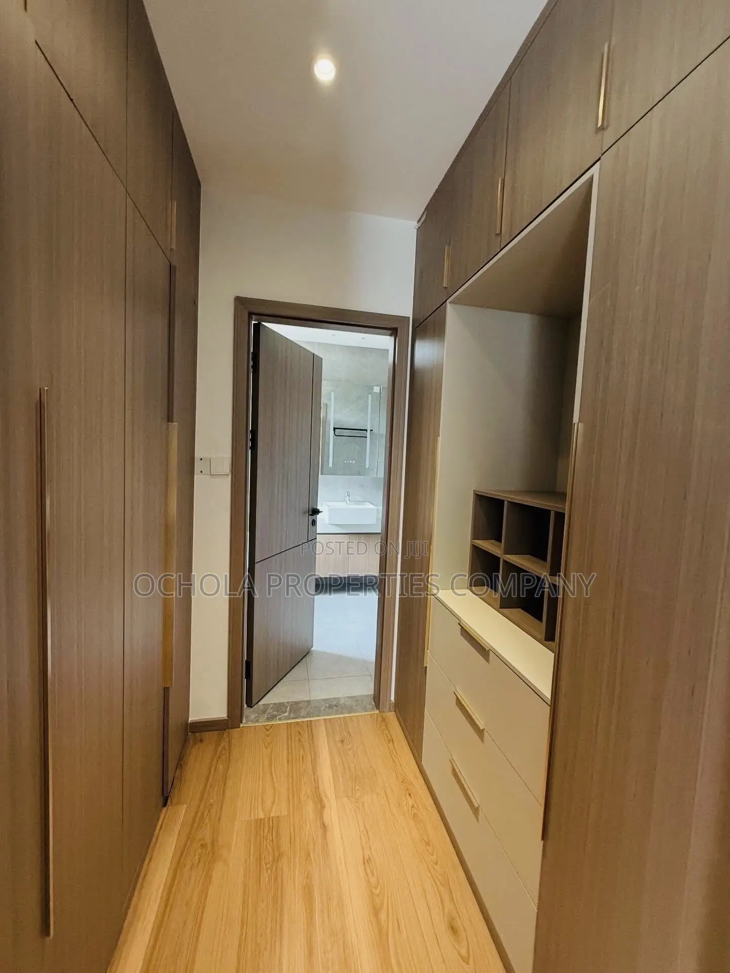 Furnished 2bdrm Apartment in Masaki for rent