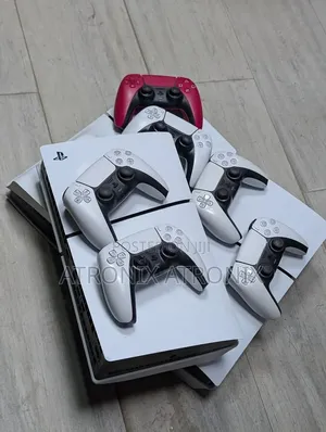 Sony Playstation 5