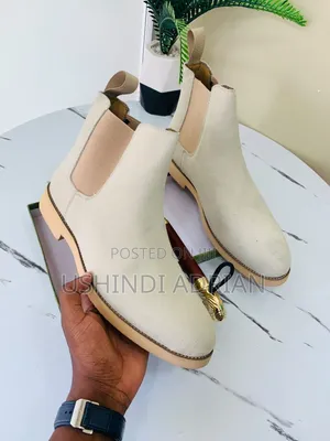 🔥🦅new Stock—elite Shoes🦅🔥quality Leather📦full Boxed📏size: 38–47