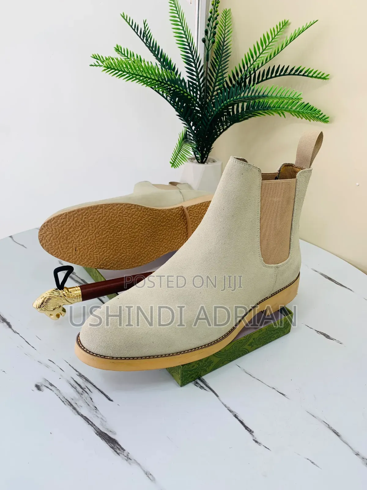 🔥🦅new Stock—elite Shoes🦅🔥quality Leather📦full Boxed📏size: 38–47