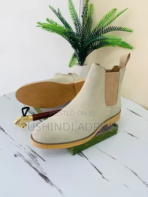 🔥🦅new Stock—elite Shoes🦅🔥quality Leather📦full Boxed📏size: 38–47