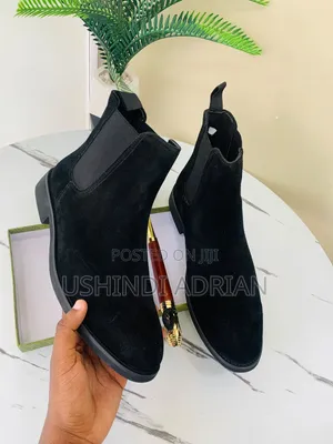 🔥🦅new Stock—elite Shoes🦅🔥quality Leather📦full Boxed📏size: 38–47