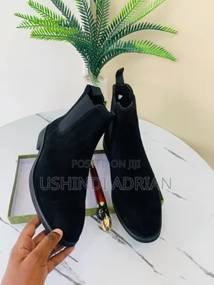 🔥🦅new Stock—elite Shoes🦅🔥quality Leather📦full Boxed📏size: 38–47