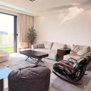 Furnished 3bdrm Apartment in Masaki for rent