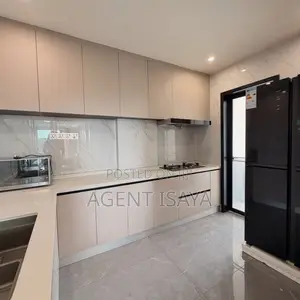 Furnished 3bdrm Apartment in Masaki for rent
