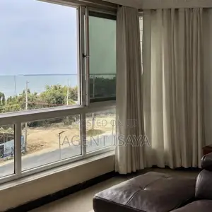 Furnished 1bdrm Apartment in Masaki for rent